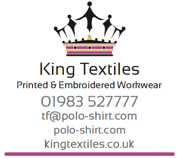 King Textiles Ltd